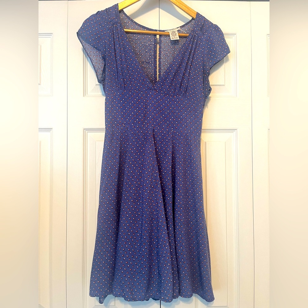 Vintage Dress